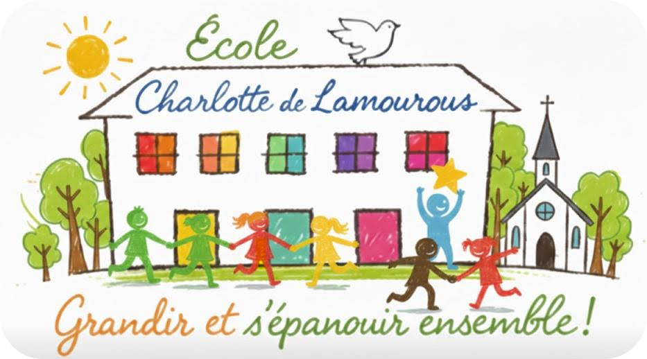École privée Charlotte de Lamourous